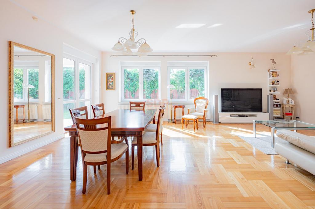 Dom 324&nbsp;m², Wrocław, Krzyki, Kurpiów - zdjęcie 12