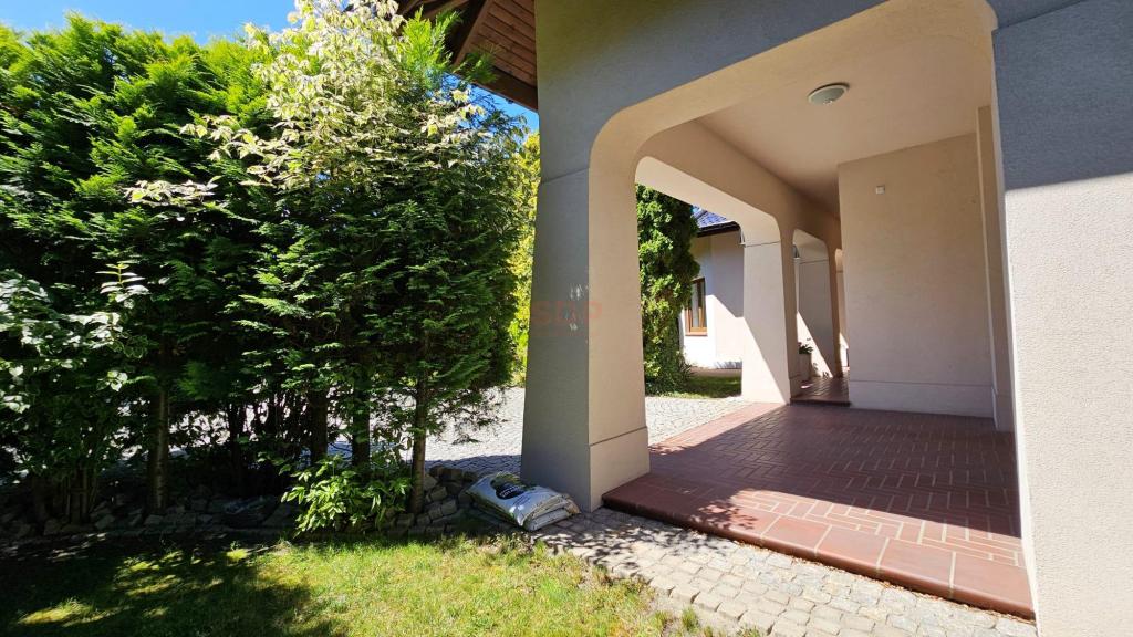 Dom 324&nbsp;m², Wrocław, Krzyki, Kurpiów - zdjęcie 20
