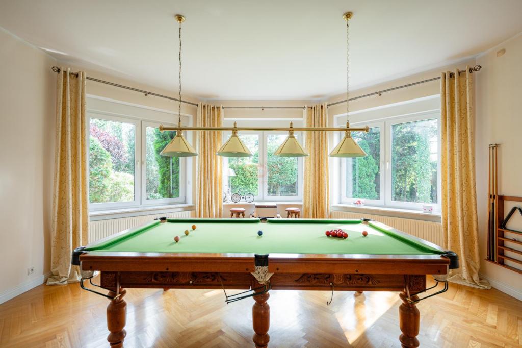 Dom 324&nbsp;m², Wrocław, Krzyki, Kurpiów - zdjęcie 10