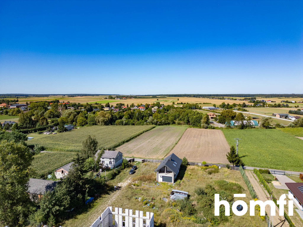 Działka budowlana 7994&nbsp;m², Bystrzejowice Pierwsze - zdjęcie 3