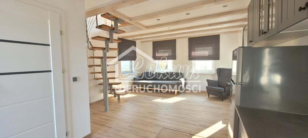 Dom 70&nbsp;m², Szczecin - zdjęcie 2