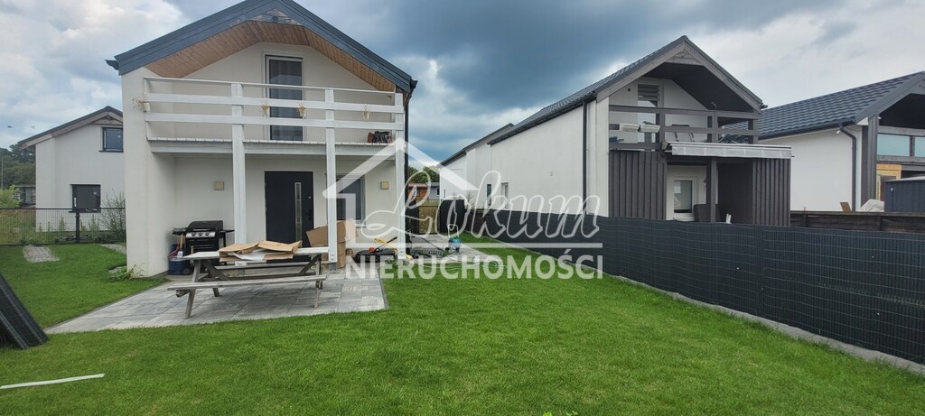 Dom 70&nbsp;m², Szczecin - zdjęcie 1