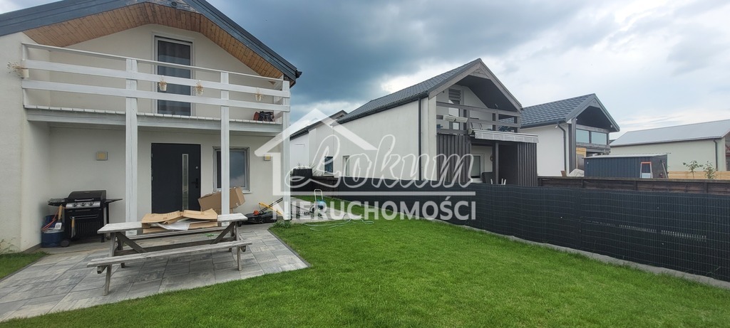 Dom 70&nbsp;m², Szczecin - zdjęcie 10