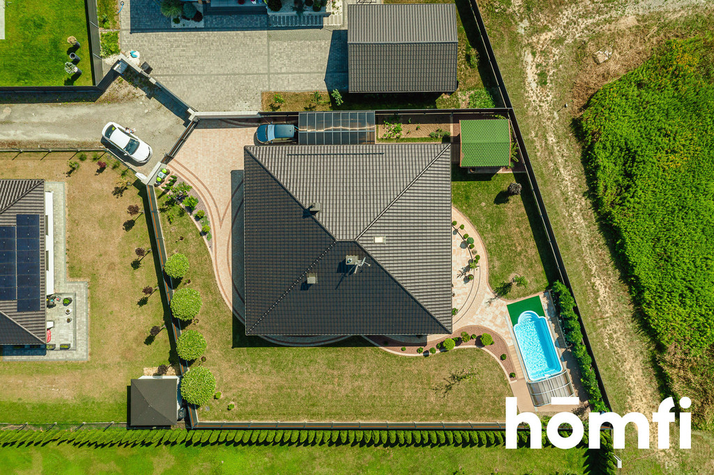 Dom 150 m², Dębica, Budzisz - zdjęcie 13