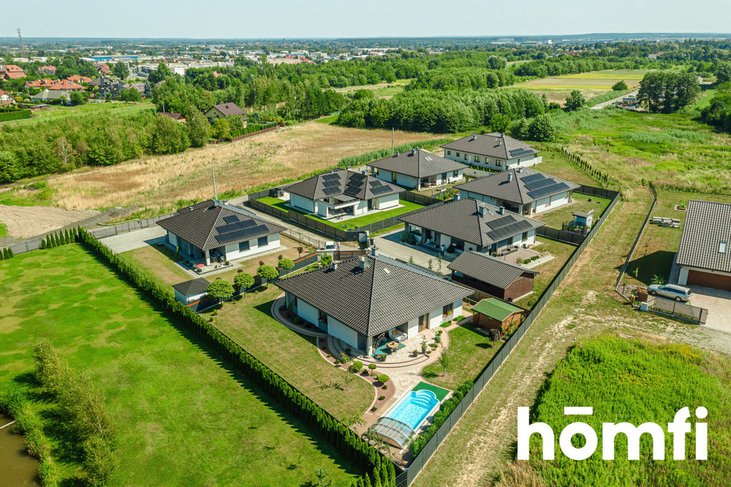 Dom 150 m², Dębica, Budzisz - zdjęcie 12