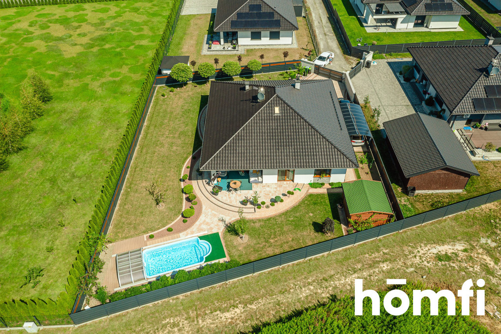 Dom 150 m², Dębica, Budzisz - zdjęcie 1