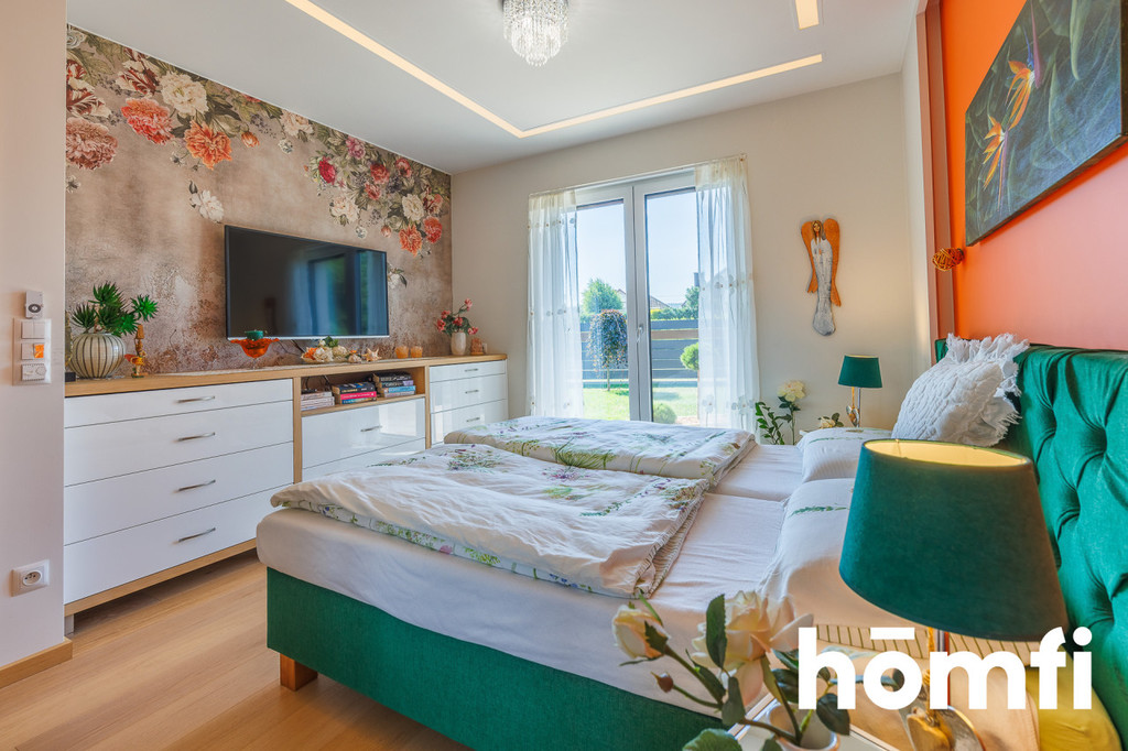 Dom 150 m², Dębica, Budzisz - zdjęcie 5