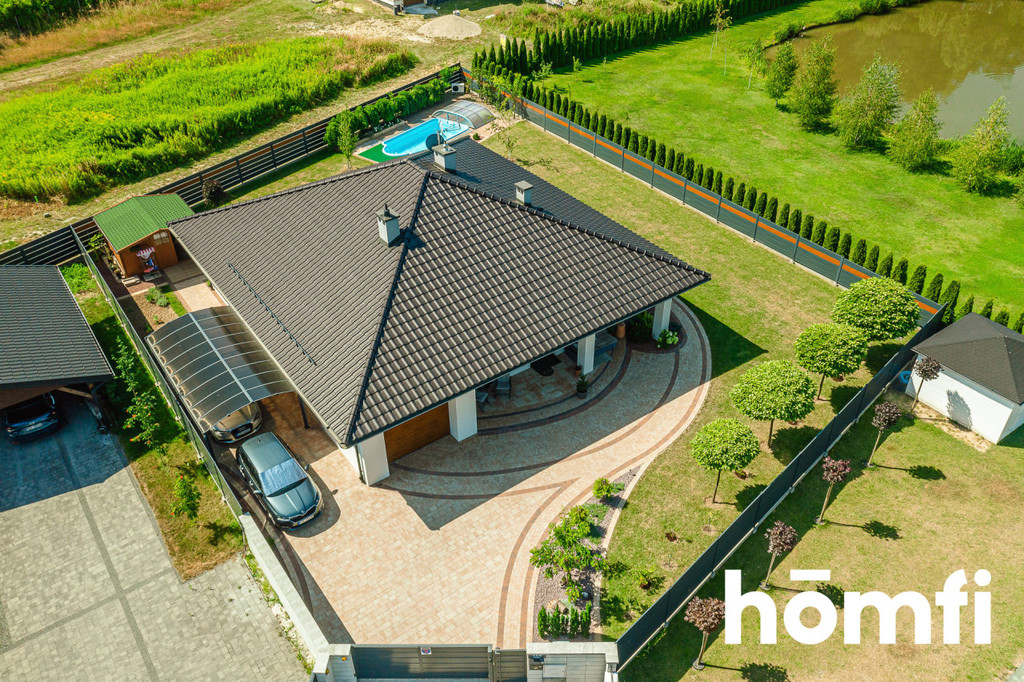 Dom 150 m², Dębica, Budzisz - zdjęcie 14