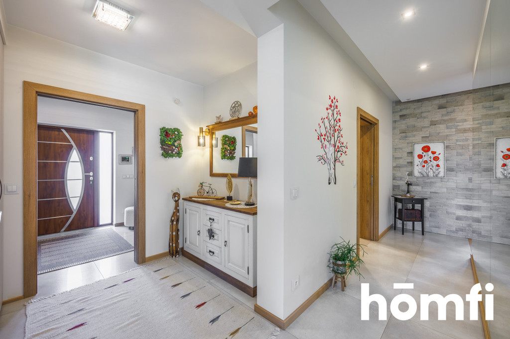 Dom 150 m², Dębica, Budzisz - zdjęcie 9