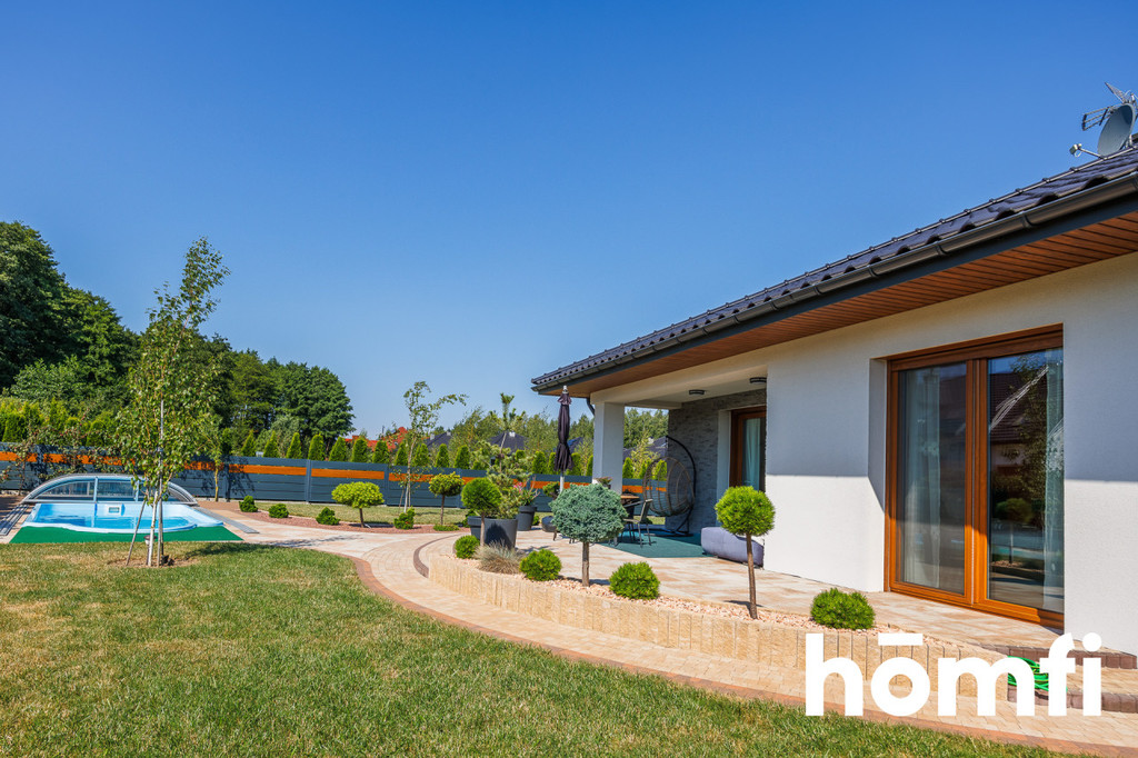 Dom 150 m², Dębica, Budzisz - zdjęcie 17