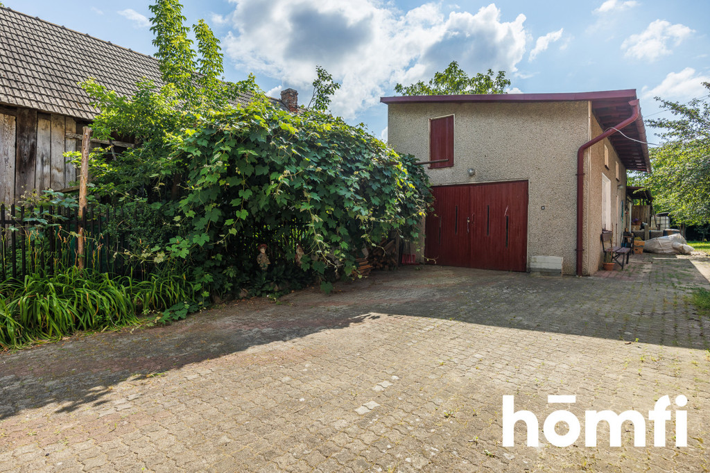 Dom 281 m², Brzeźnica, Wąska - zdjęcie 12