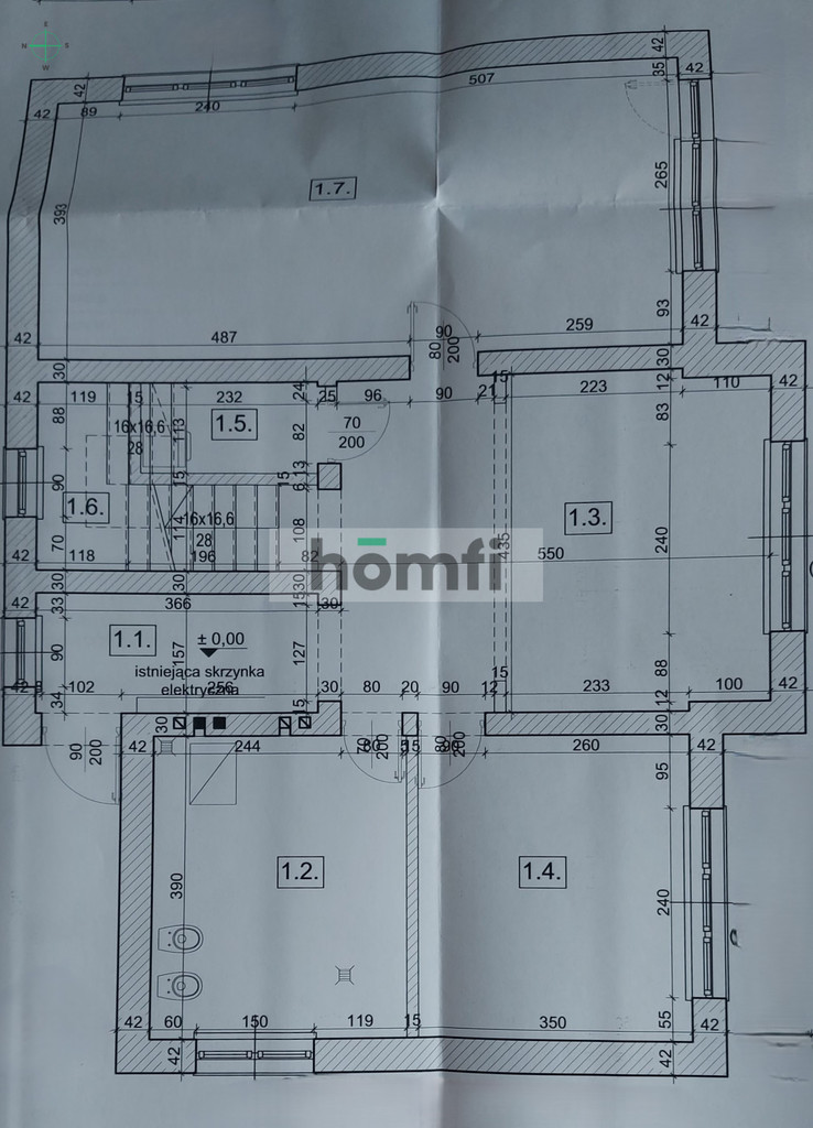 Dom 281 m², Brzeźnica, Wąska - zdjęcie 15