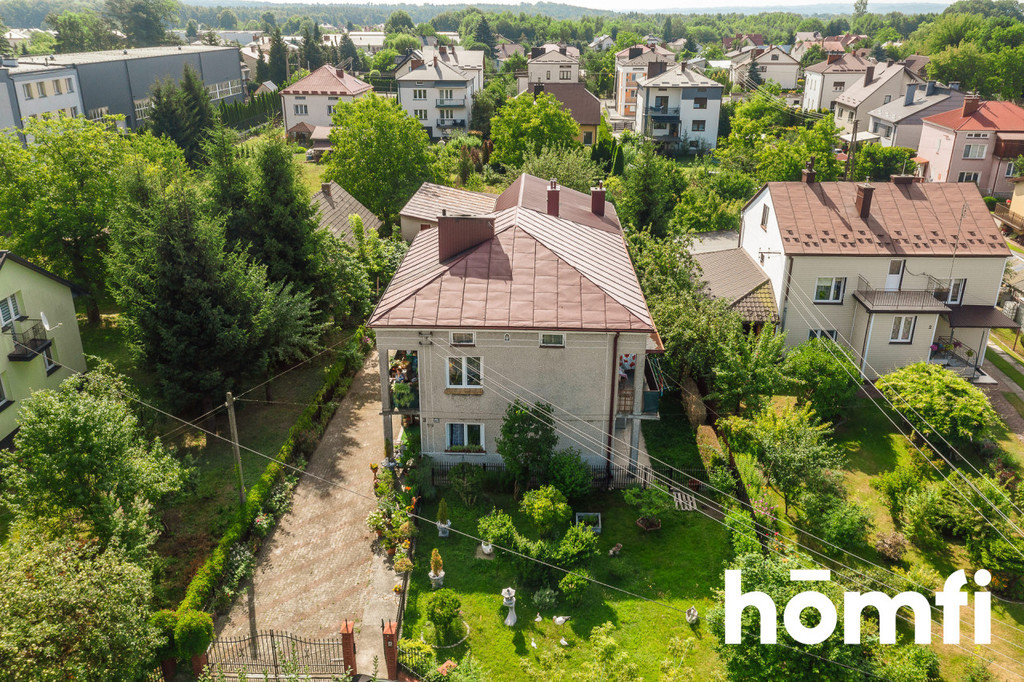 Dom 281 m², Brzeźnica, Wąska - zdjęcie 2