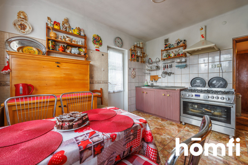 Dom 281 m², Brzeźnica, Wąska - zdjęcie 11