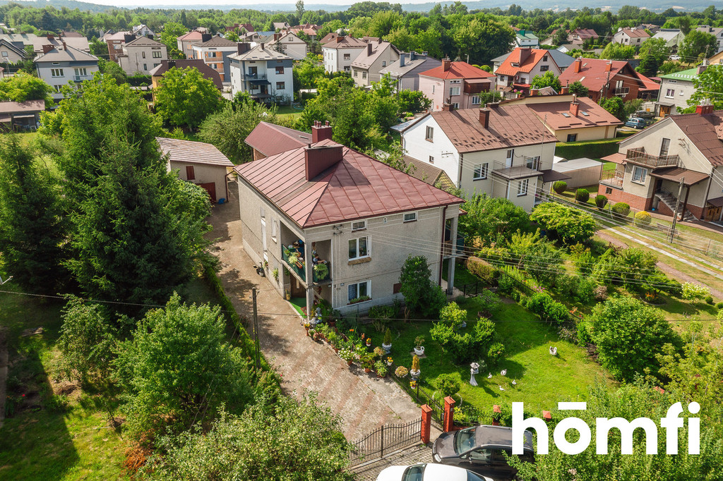 Dom 281 m², Brzeźnica, Wąska - zdjęcie 1