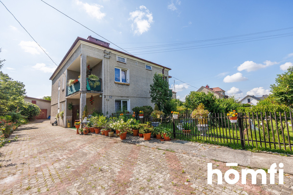 Dom 281 m², Brzeźnica, Wąska - zdjęcie 4
