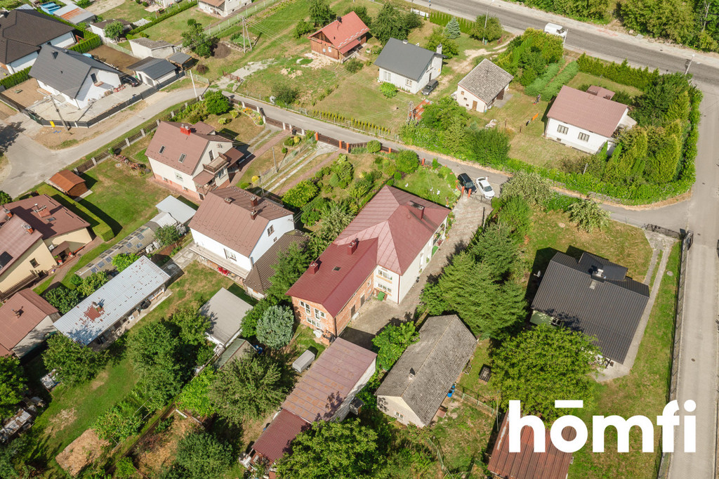 Dom 281 m², Brzeźnica, Wąska - zdjęcie 5