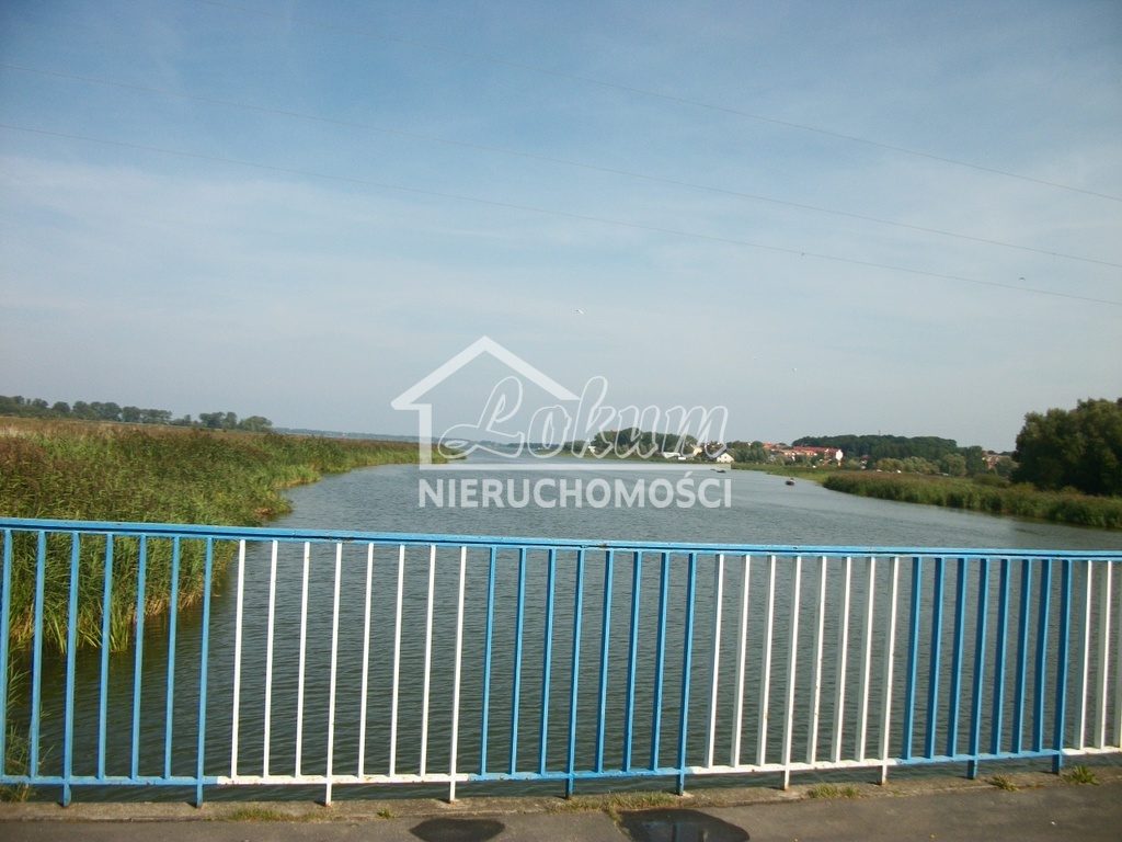 Działka budowlana 640&nbsp;m², Kamień Pomorski - zdjęcie 9