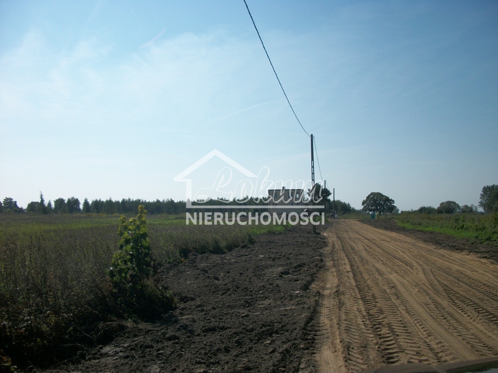 Działka budowlana 640&nbsp;m², Kamień Pomorski - zdjęcie 10