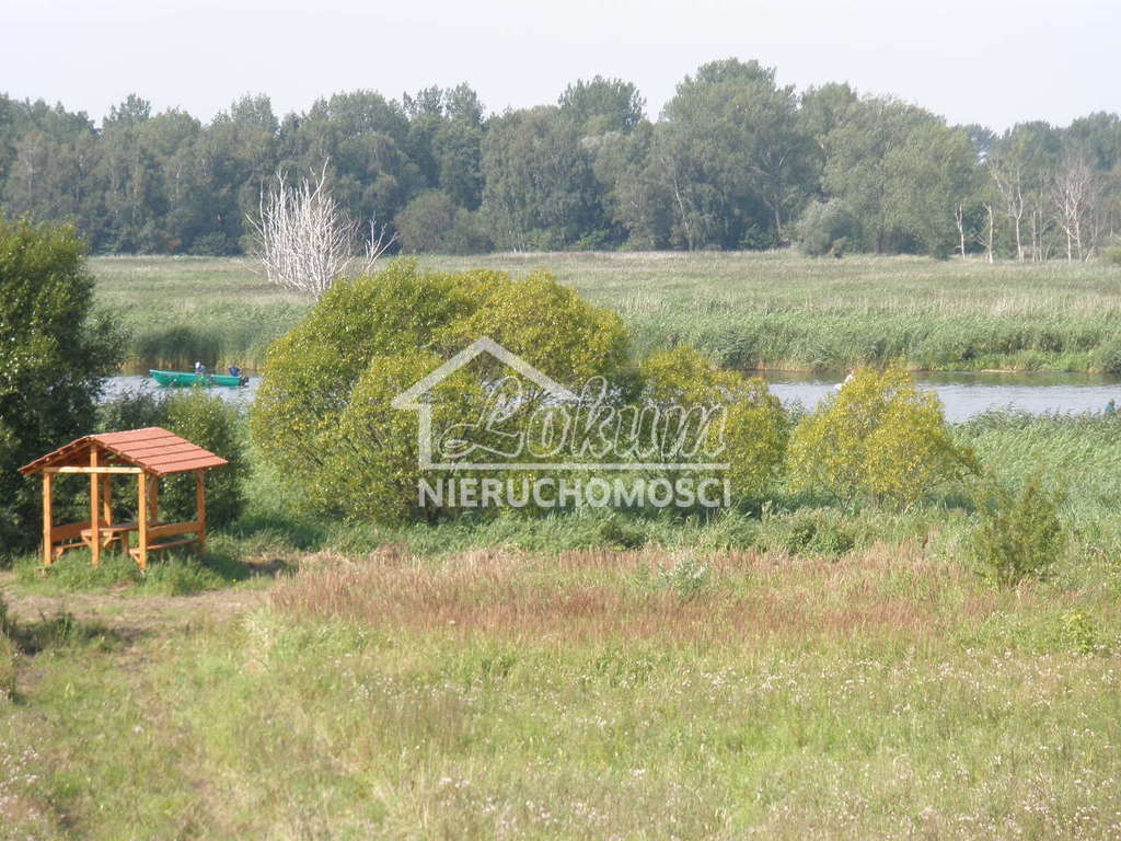 Działka budowlana 640&nbsp;m², Kamień Pomorski - zdjęcie 8