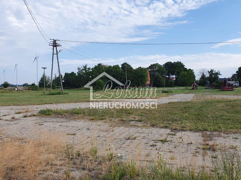 Działka inwestycyjna 1,66&nbsp;ha, Kozielice - zdjęcie 3