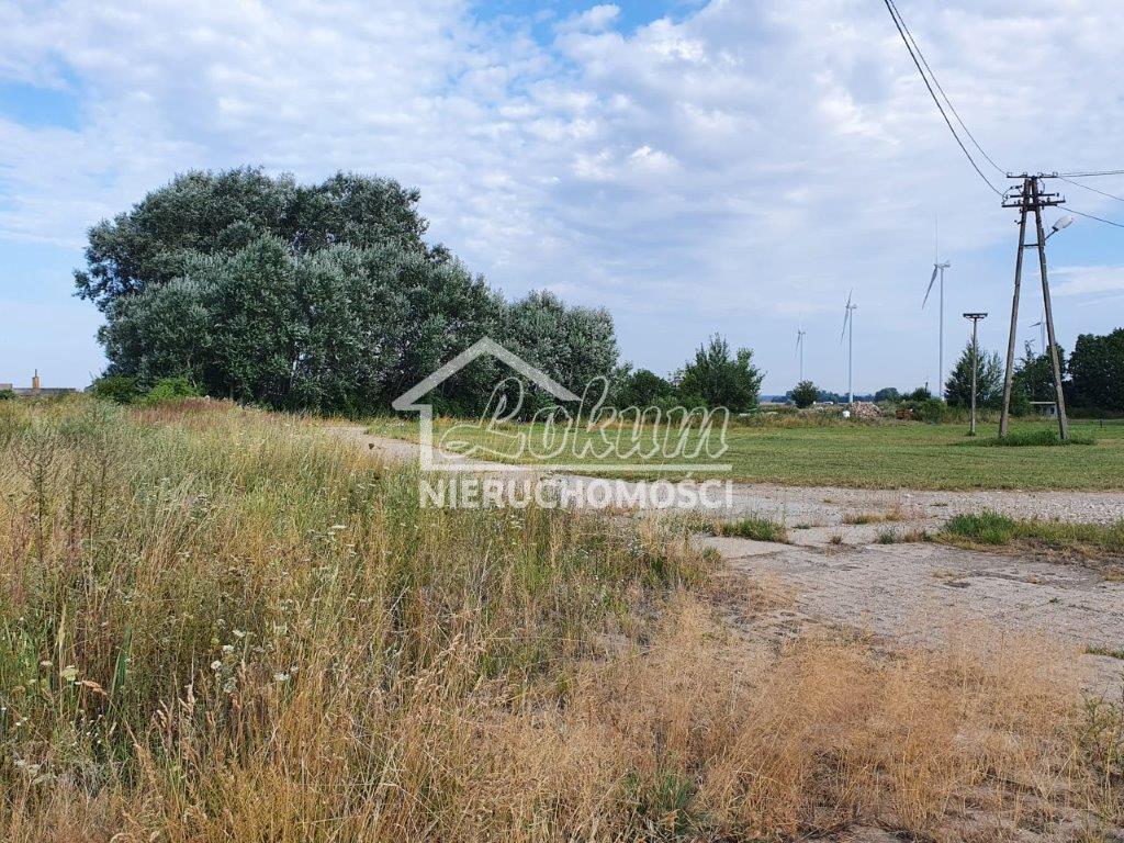 Działka inwestycyjna 1,66&nbsp;ha, Kozielice - zdjęcie 4