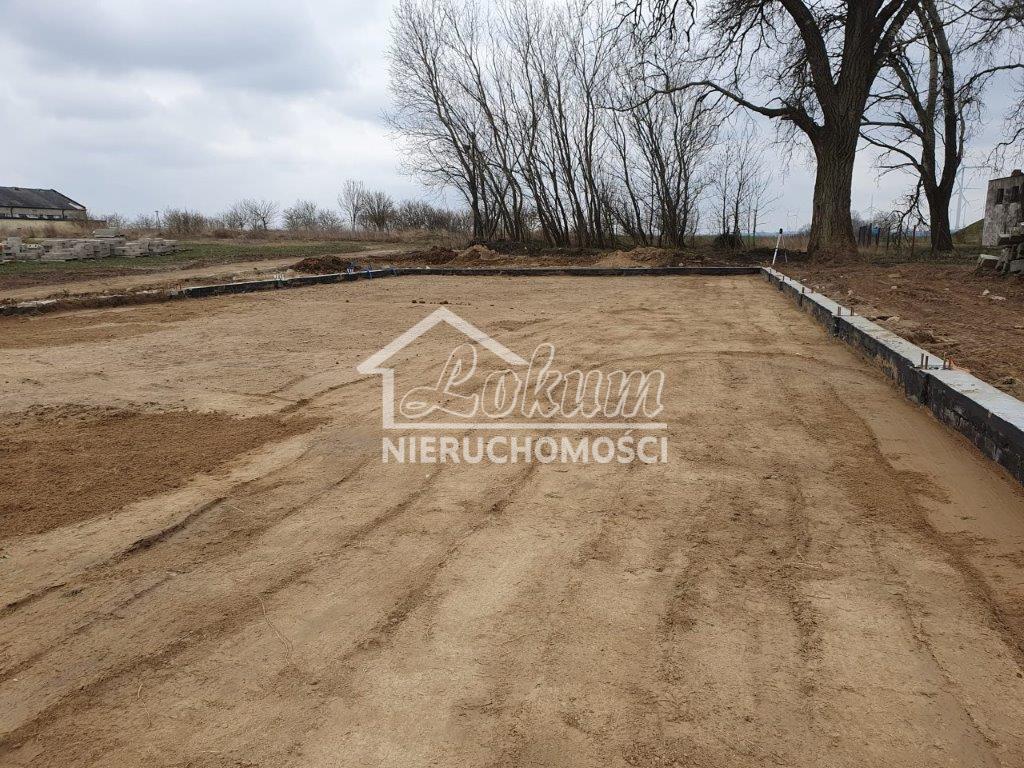 Działka inwestycyjna 1,66&nbsp;ha, Kozielice - zdjęcie 1