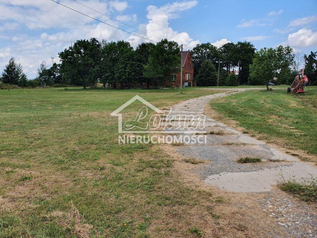 Działka inwestycyjna 1,66&nbsp;ha, Kozielice - zdjęcie 2