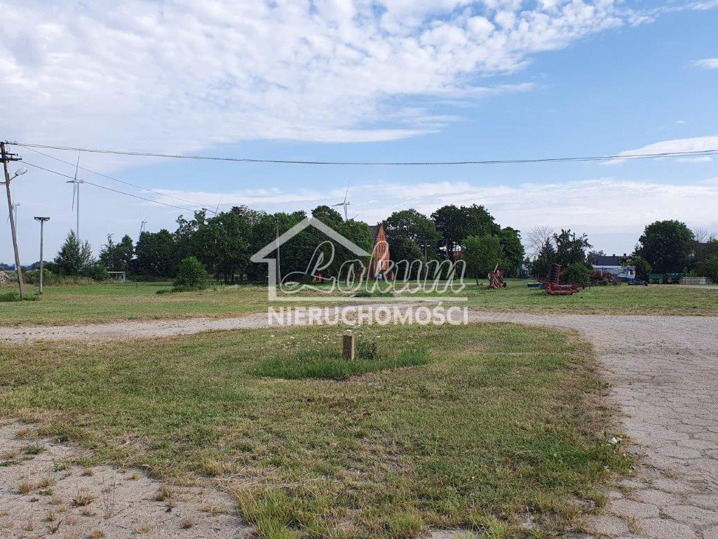 Działka inwestycyjna 1,66&nbsp;ha, Kozielice - zdjęcie 5