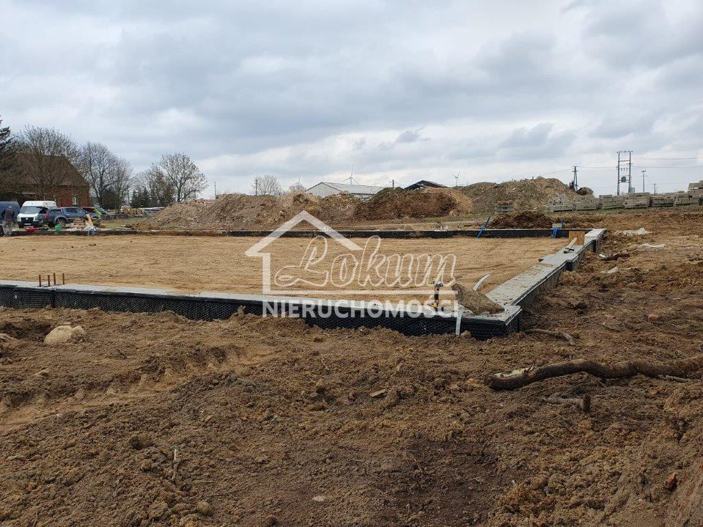 Magazyn na sprzedaż, 525&nbsp;m², Kozielice - zdjęcie 5