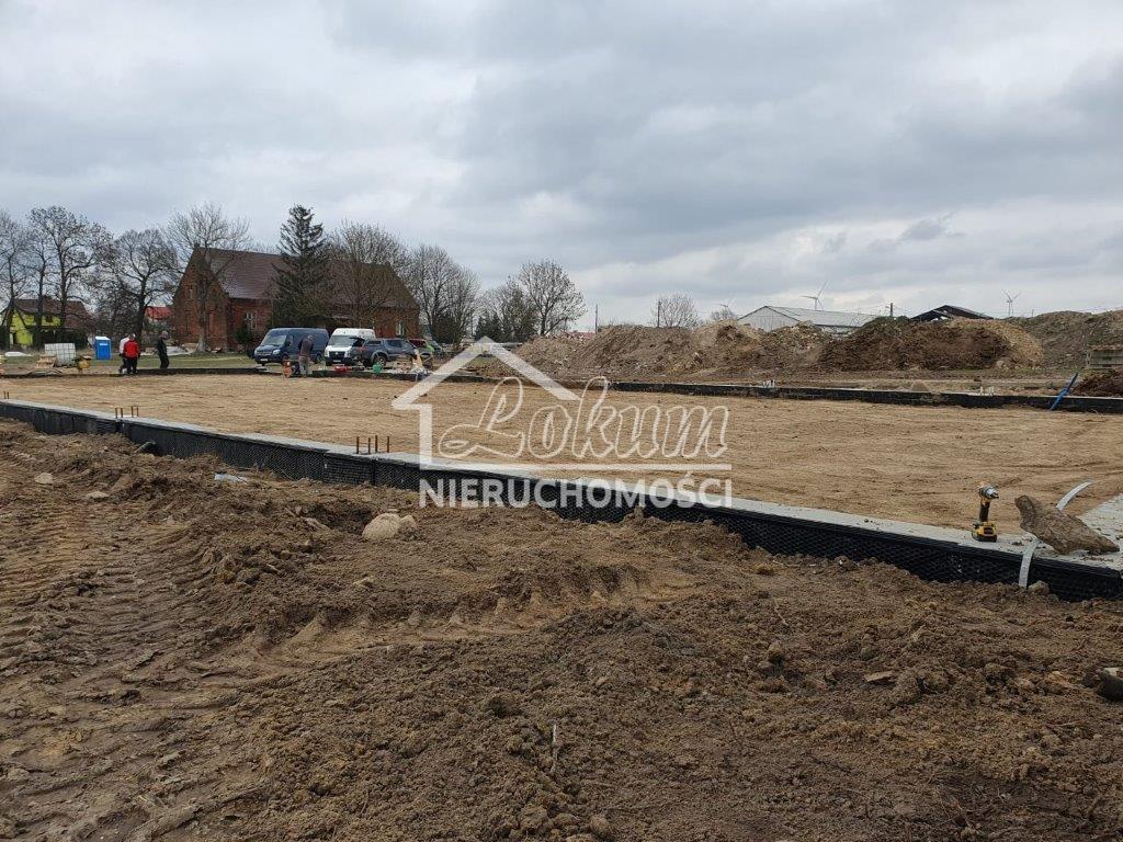 Magazyn na sprzedaż, 525&nbsp;m², Kozielice - zdjęcie 6