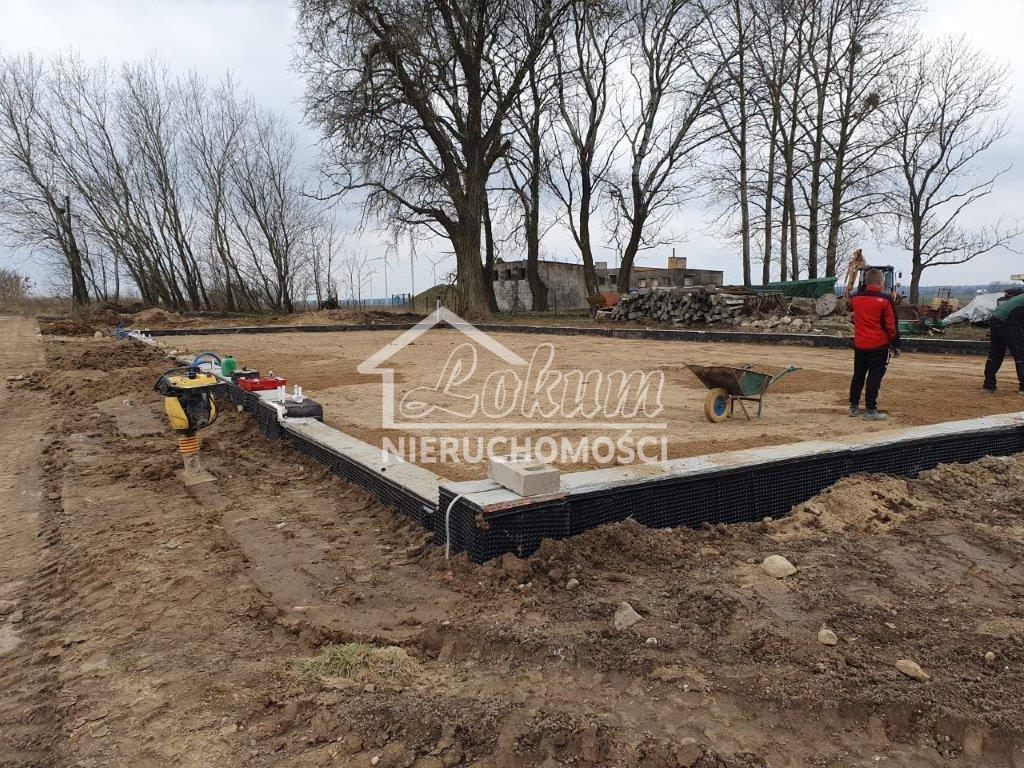 Magazyn na sprzedaż, 525&nbsp;m², Kozielice - zdjęcie 4