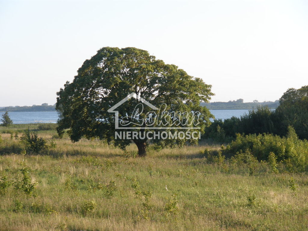 Działka budowlana 676&nbsp;m², Kamień Pomorski - zdjęcie 3