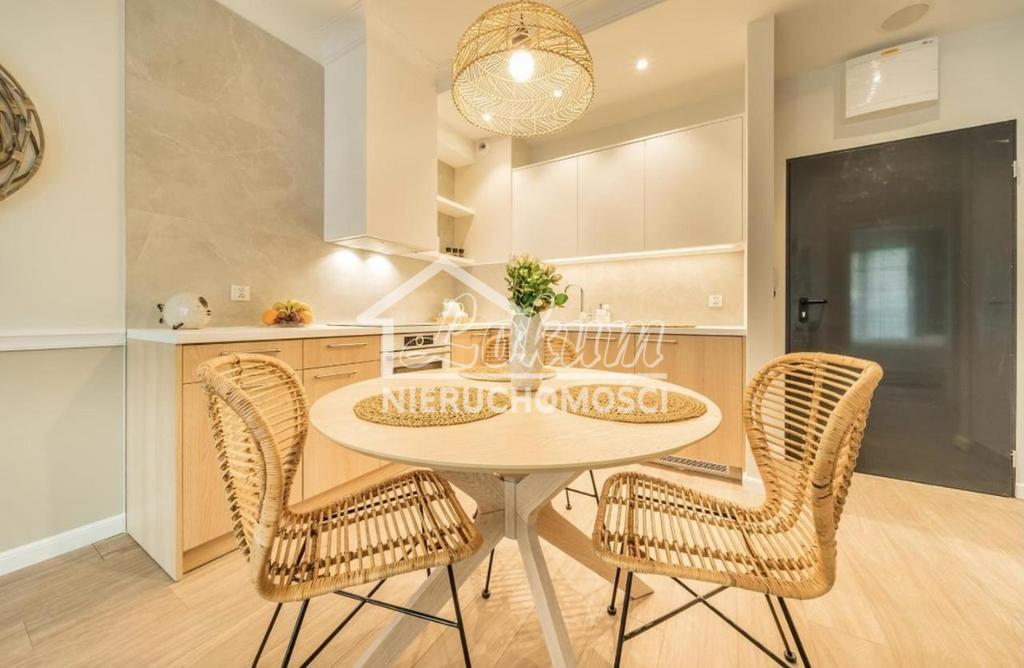 Mieszkanie 41&nbsp;m², Niechorze - zdjęcie 2