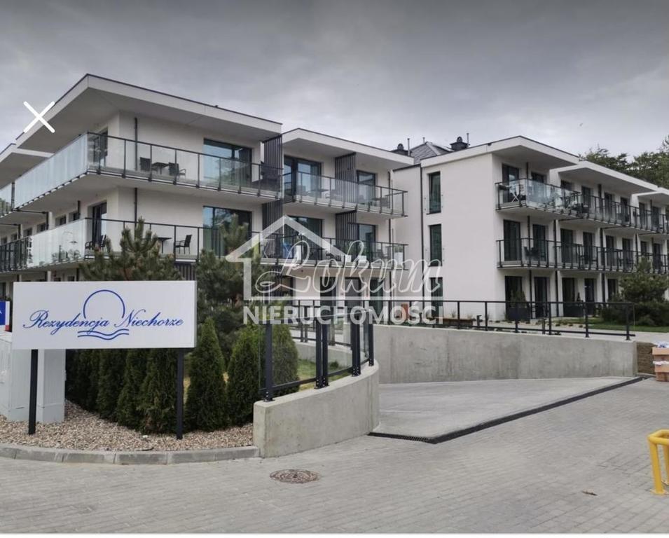 Mieszkanie 41&nbsp;m², Niechorze - zdjęcie 8