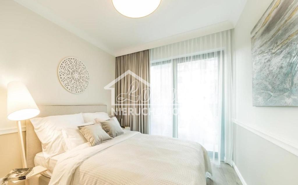 Mieszkanie 41&nbsp;m², Niechorze - zdjęcie 3