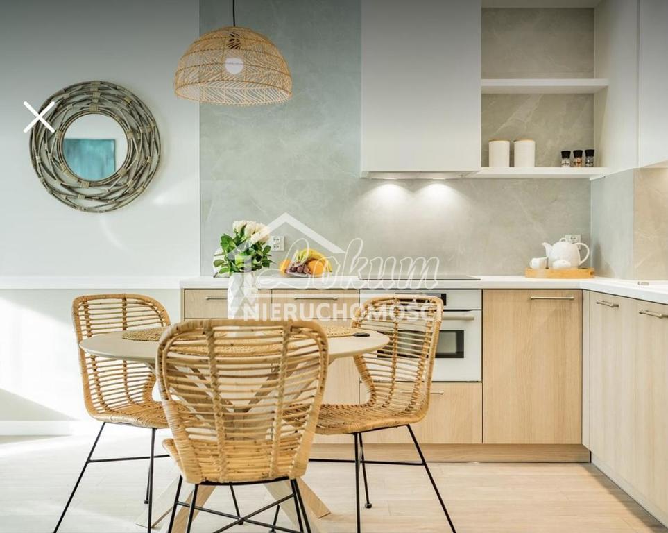 Mieszkanie 41&nbsp;m², Niechorze - zdjęcie 4