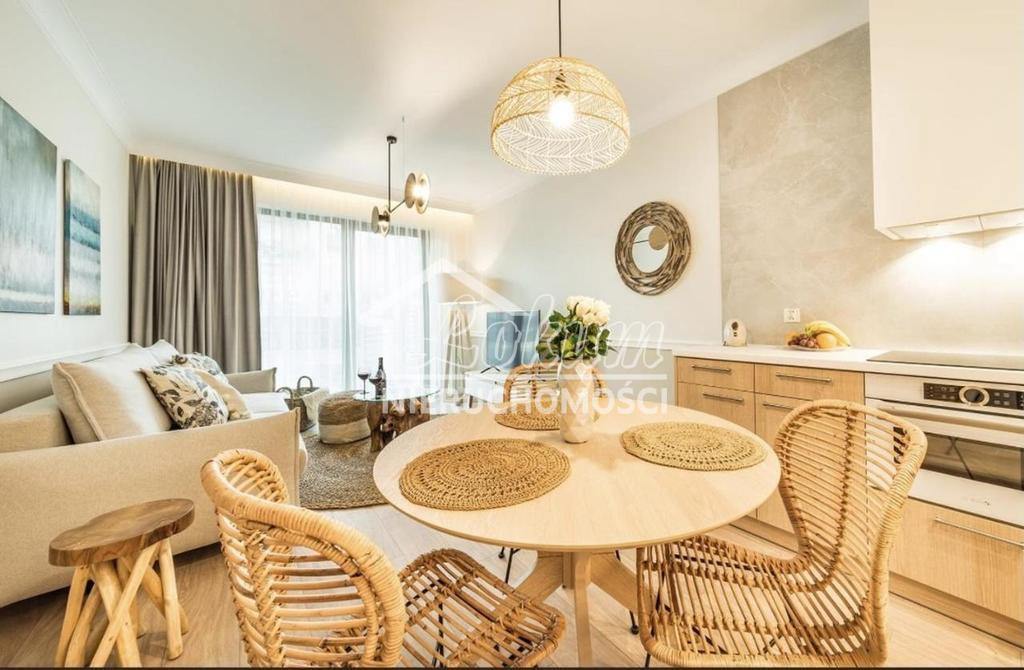 Mieszkanie 41&nbsp;m², Niechorze - zdjęcie 1