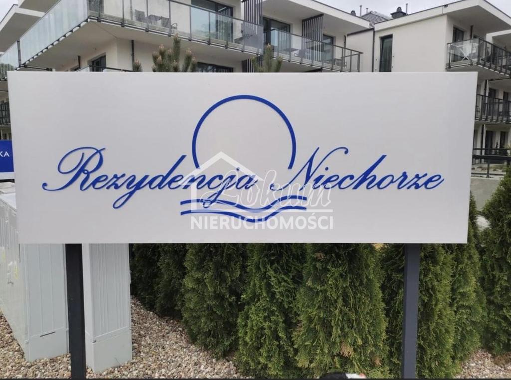 Mieszkanie 41&nbsp;m², Niechorze - zdjęcie 9