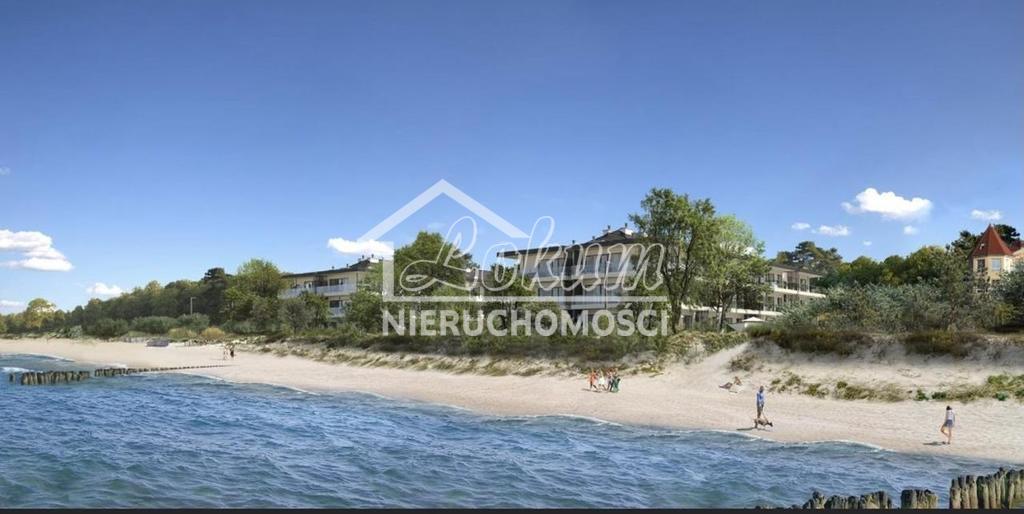 Mieszkanie 41&nbsp;m², Niechorze - zdjęcie 12