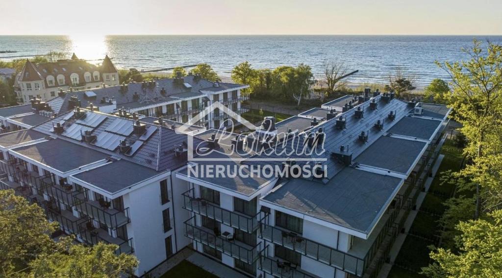 Mieszkanie 41&nbsp;m², Niechorze - zdjęcie 11