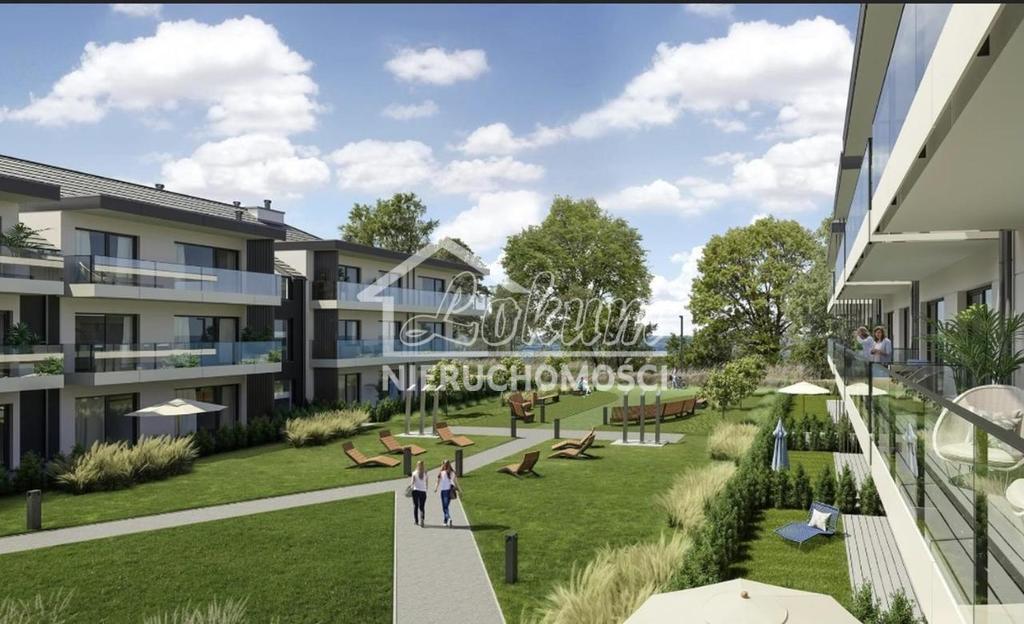 Mieszkanie 41&nbsp;m², Niechorze - zdjęcie 10