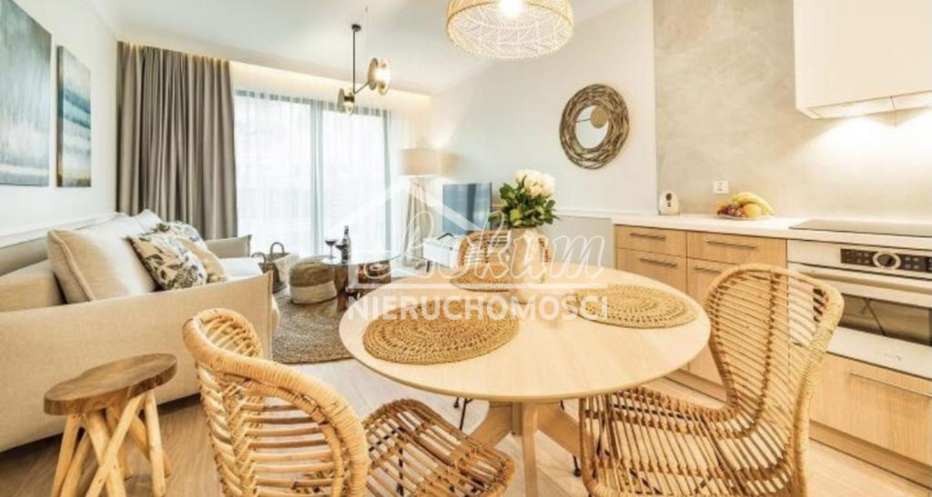 Mieszkanie 41&nbsp;m², Niechorze - zdjęcie 14