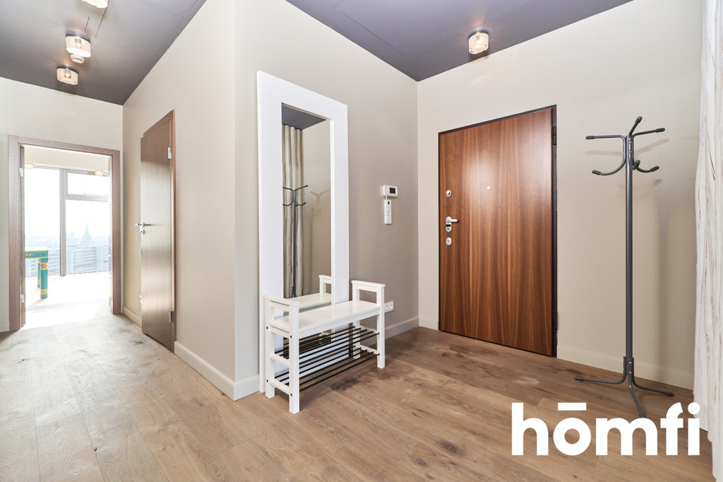 Mieszkanie 106,4&nbsp;m², Wrocław, Krzyki, Gwiaździsta - zdjęcie 7