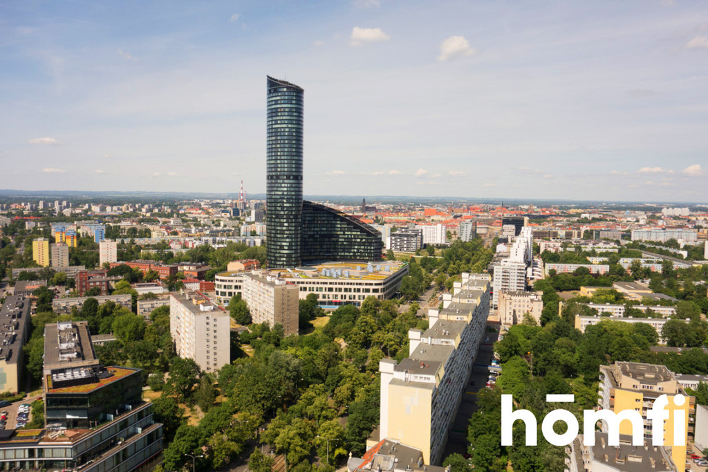 Mieszkanie 106,4&nbsp;m², Wrocław, Krzyki, Gwiaździsta - zdjęcie 16