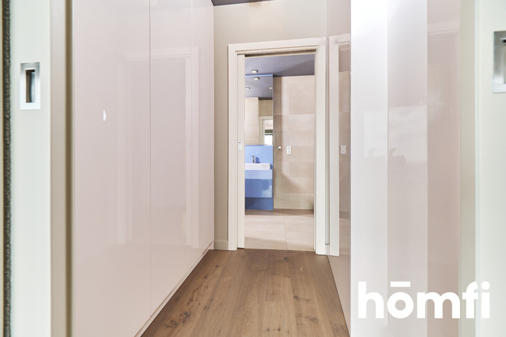 Mieszkanie 106,4&nbsp;m², Wrocław, Krzyki, Gwiaździsta - zdjęcie 12