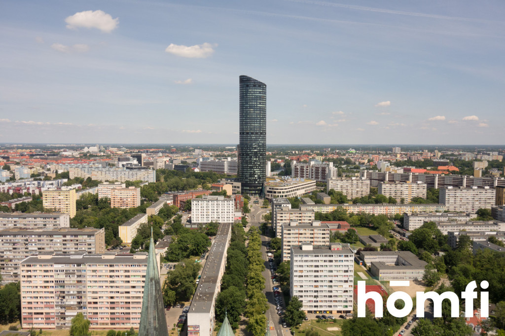 Mieszkanie 106,4&nbsp;m², Wrocław, Krzyki, Gwiaździsta - zdjęcie 17