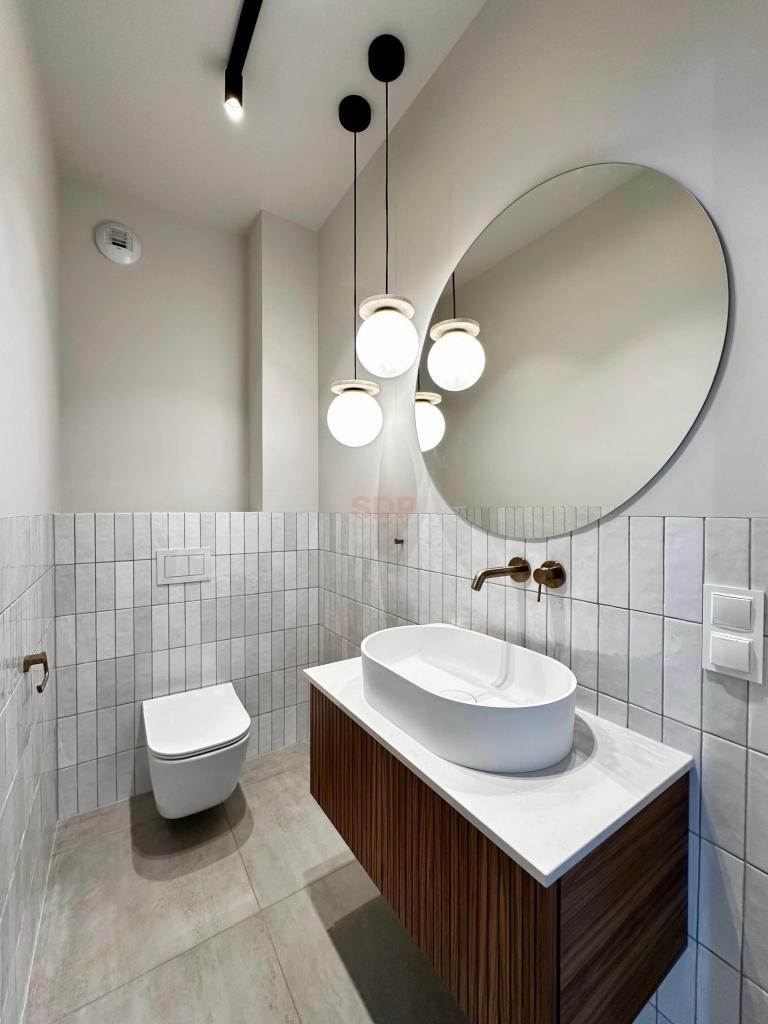 Mieszkanie 85 m², Wrocław, Stare Miasto, Dmowskiego Romana - zdjęcie 8