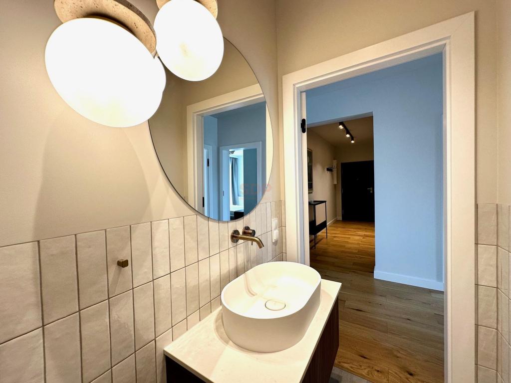 Mieszkanie 85 m², Wrocław, Stare Miasto, Dmowskiego Romana - zdjęcie 7