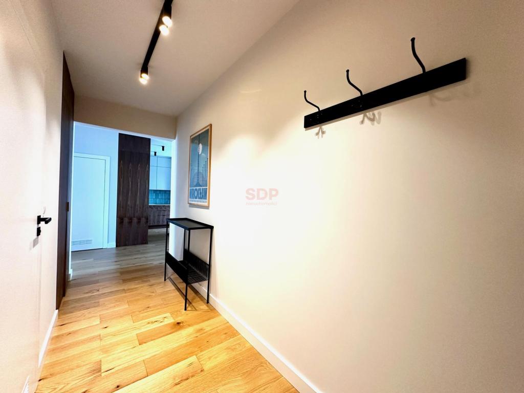 Mieszkanie 85 m², Wrocław, Stare Miasto, Dmowskiego Romana - zdjęcie 9